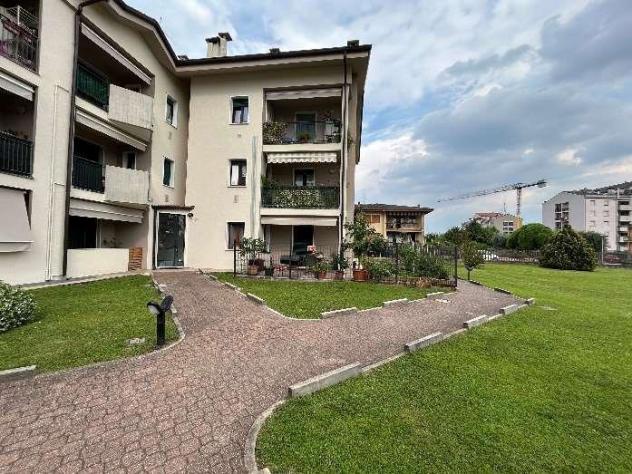 quadrivano in vendita a Bussolengo
