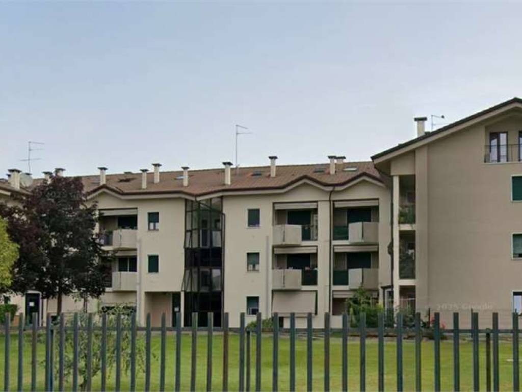 appartamento in vendita a Bussolengo