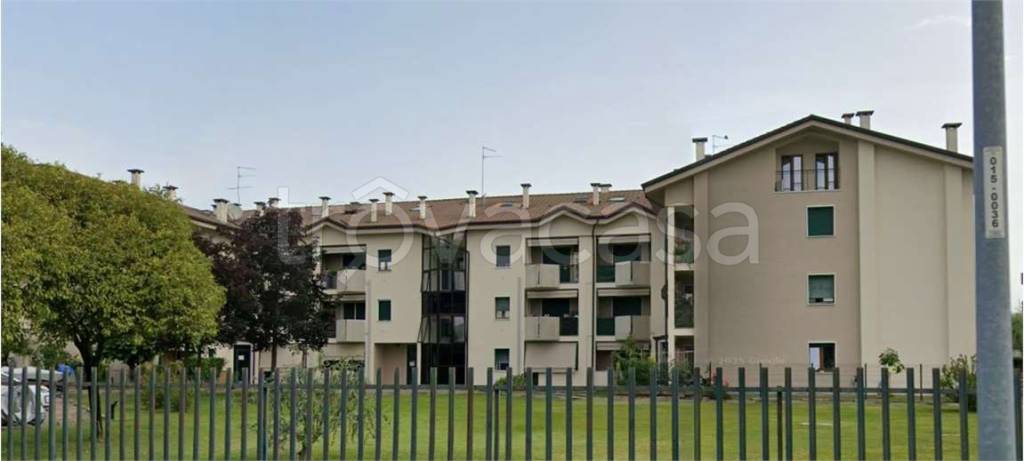 appartamento in vendita a Bussolengo