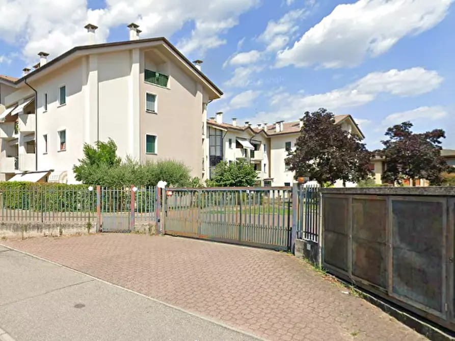 appartamento in vendita a Bussolengo