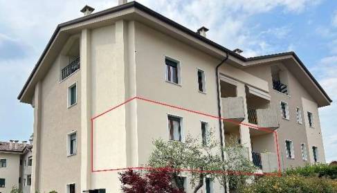 appartamento in vendita a Bussolengo
