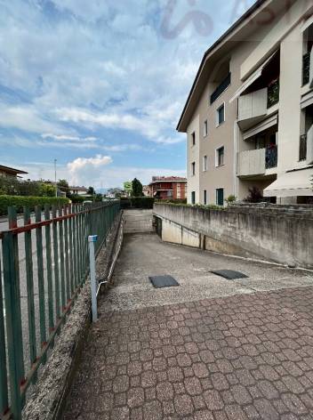 appartamento in vendita a Bussolengo