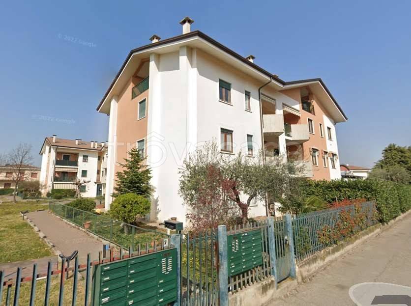 appartamento in vendita a Bussolengo