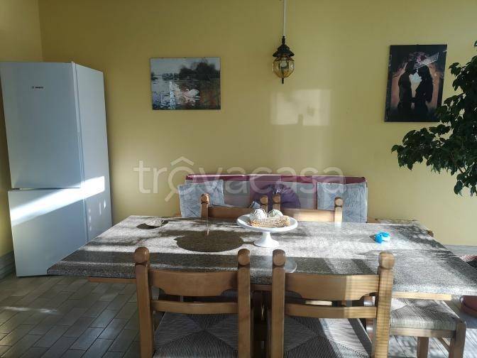 casa indipendente in vendita a Bussolengo