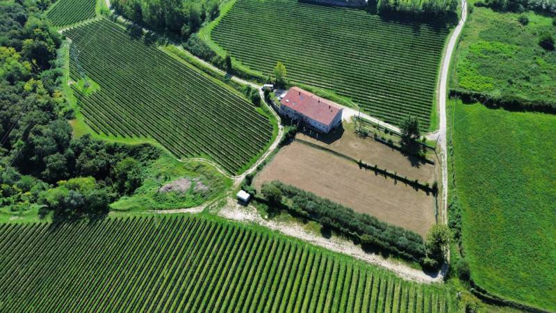 casale in vendita a Bussolengo