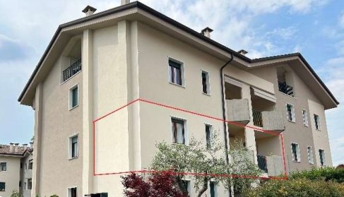 appartamento in vendita a Bussolengo