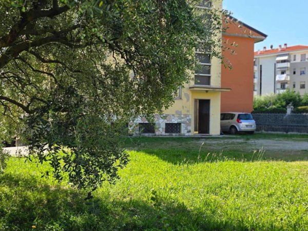 appartamento in vendita a Bussolengo