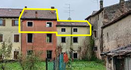 appartamento in vendita a Bussolengo