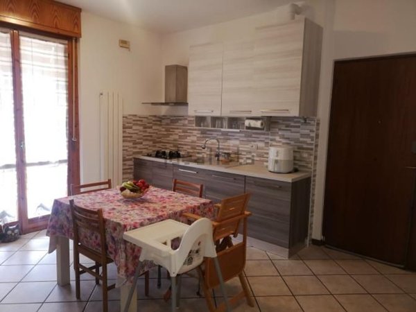appartamento in vendita a Bussolengo