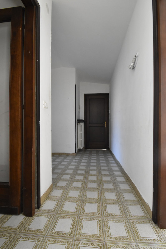 appartamento in vendita a Bussolengo