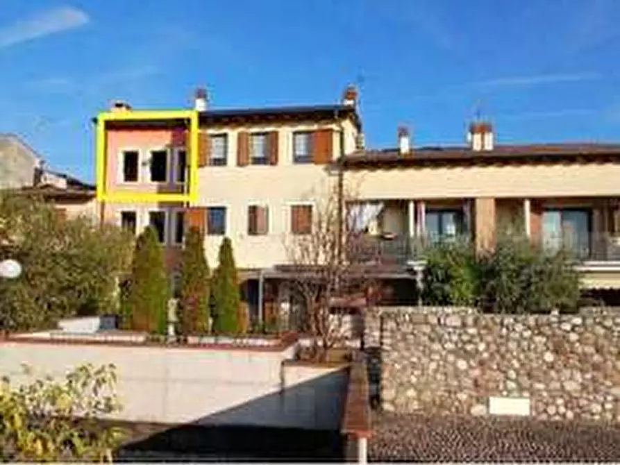 appartamento in vendita a Bussolengo