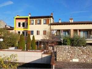 appartamento in vendita a Bussolengo