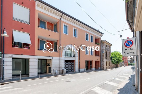 appartamento in vendita a Bussolengo