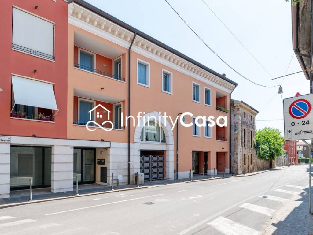 appartamento in vendita a Bussolengo