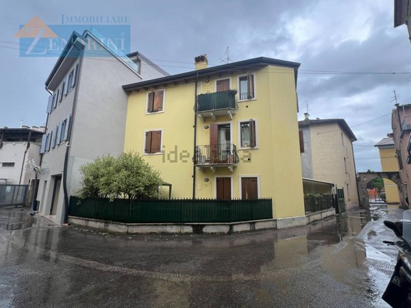 appartamento in vendita a Bussolengo