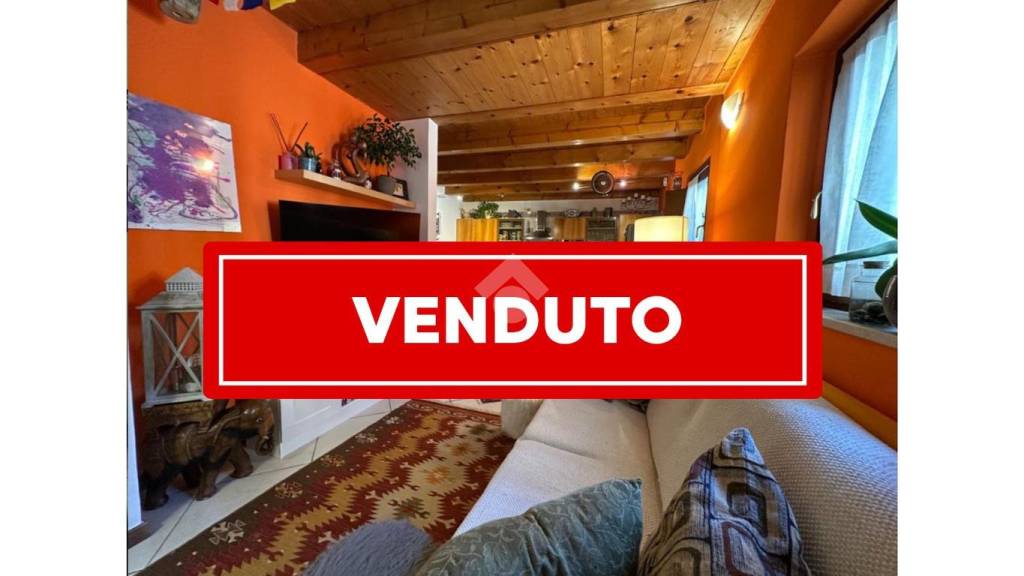 appartamento in vendita a Bussolengo