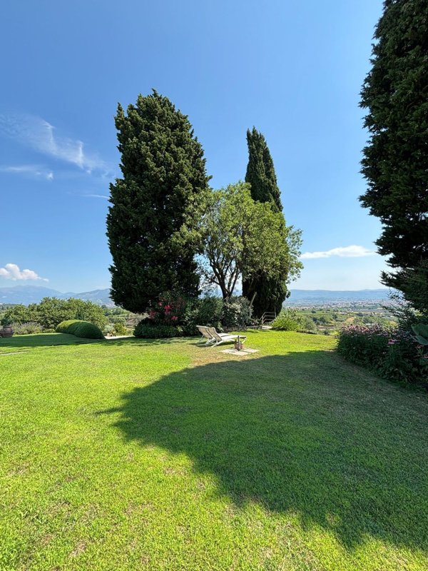villa in vendita a Bussolengo