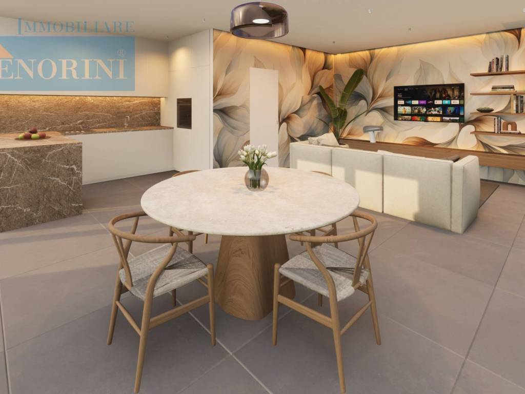 casa indipendente in vendita a Bussolengo