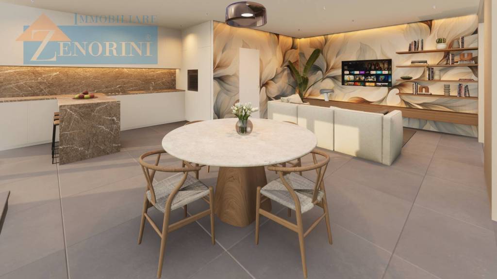 casa indipendente in vendita a Bussolengo