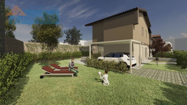 casa indipendente in vendita a Bussolengo in zona San Vito