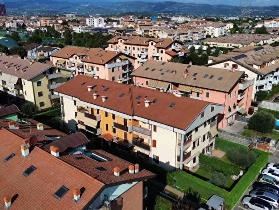 appartamento in vendita a Bussolengo