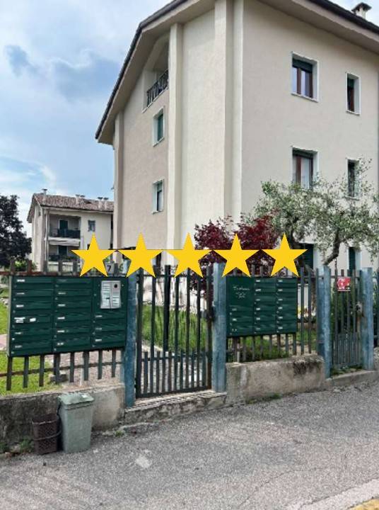 appartamento in vendita a Bussolengo