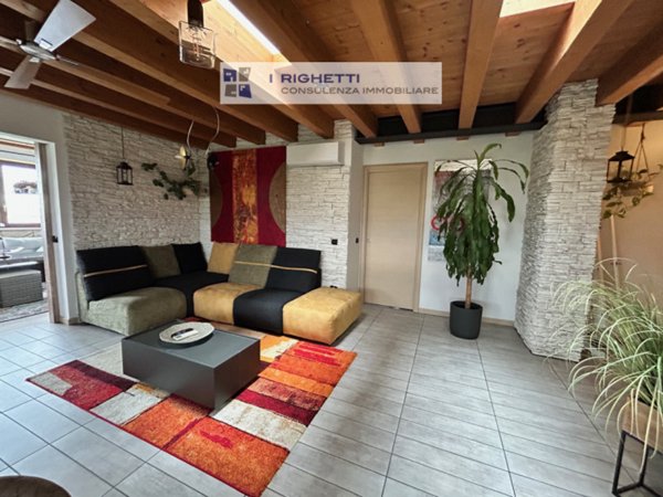 appartamento in vendita a Bussolengo