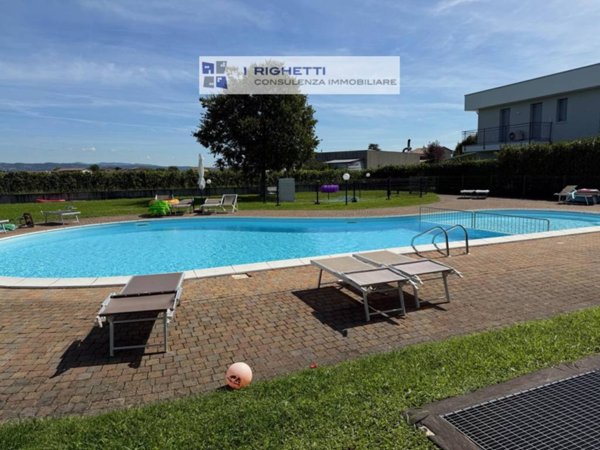 appartamento in vendita a Bussolengo