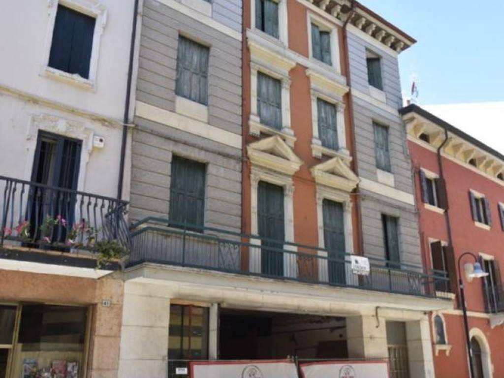 appartamento in vendita a Bussolengo
