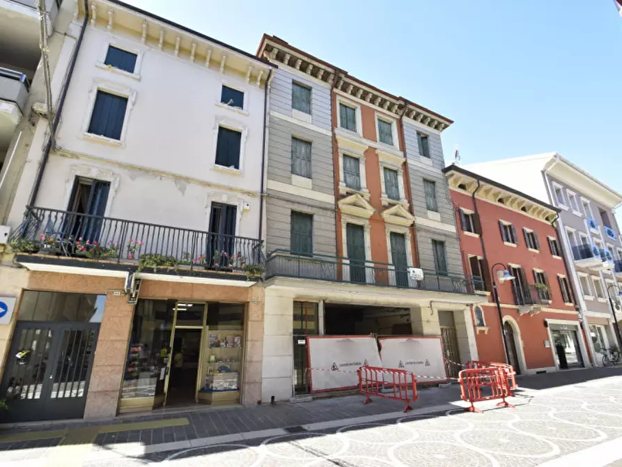 appartamento in vendita a Bussolengo