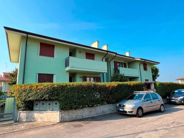 appartamento in vendita a Bussolengo in zona San Vito