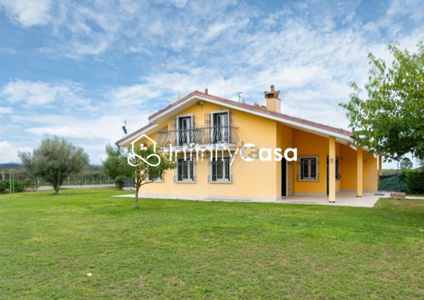 casa indipendente in vendita a Bussolengo