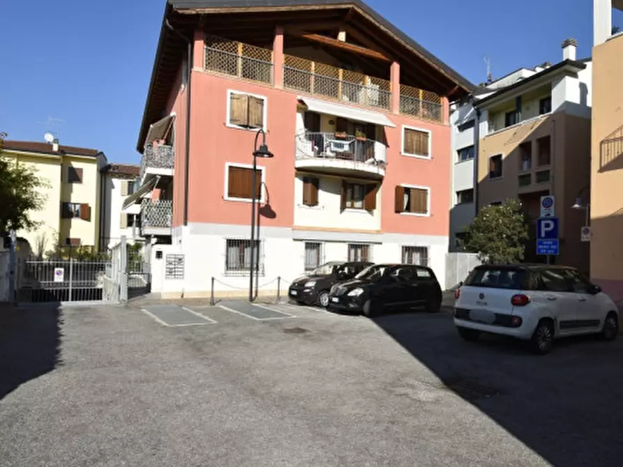 appartamento in vendita a Bussolengo