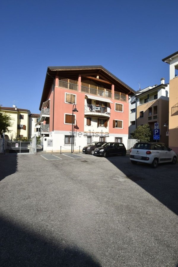 appartamento in vendita a Bussolengo