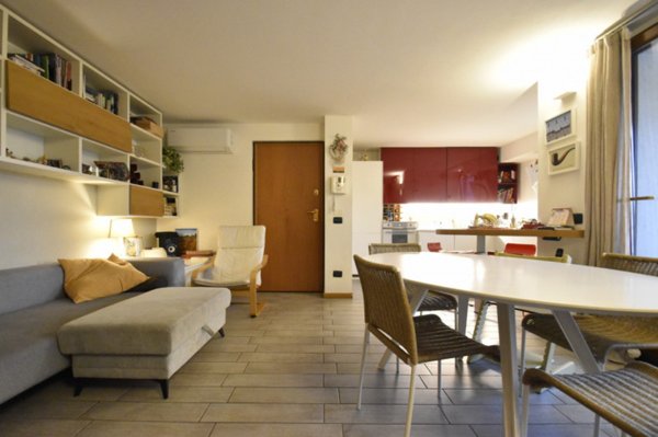 appartamento in vendita a Bussolengo