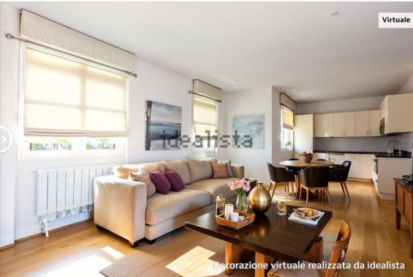 appartamento in vendita a Bussolengo