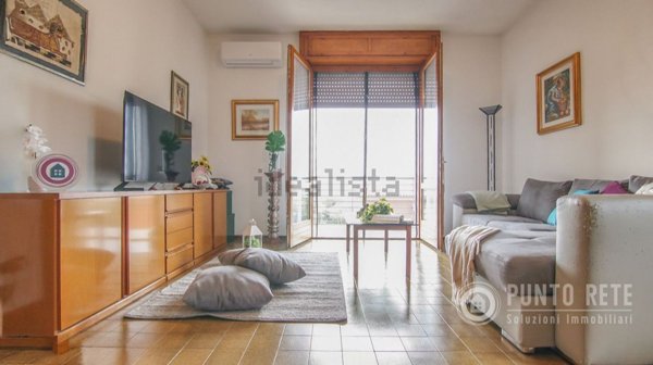appartamento in vendita a Bussolengo in zona San Vito