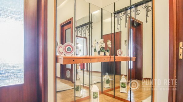 appartamento in vendita a Bussolengo in zona San Vito