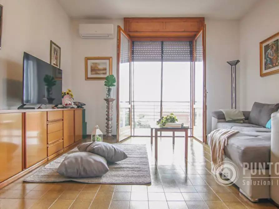 appartamento in vendita a Bussolengo in zona San Vito