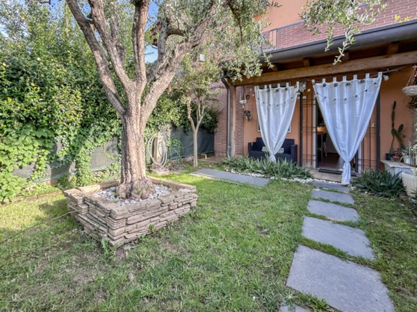 appartamento in vendita a Bussolengo in zona San Vito