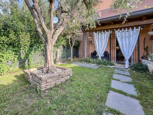 appartamento in vendita a Bussolengo in zona San Vito