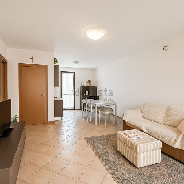 appartamento in vendita a Bussolengo in zona San Vito