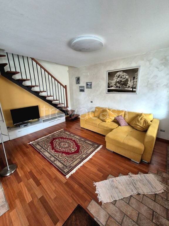 appartamento in vendita a Bussolengo