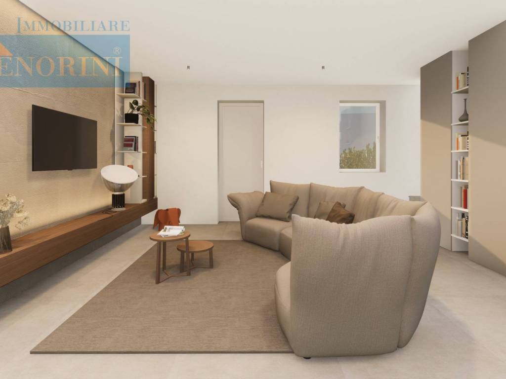 casa indipendente in vendita a Bussolengo