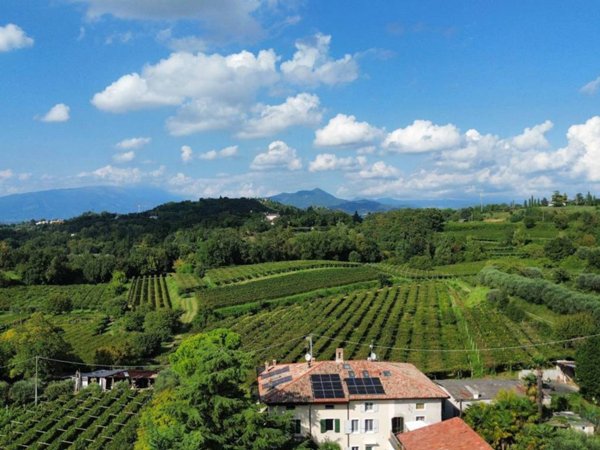terreno agricolo in vendita a Bussolengo