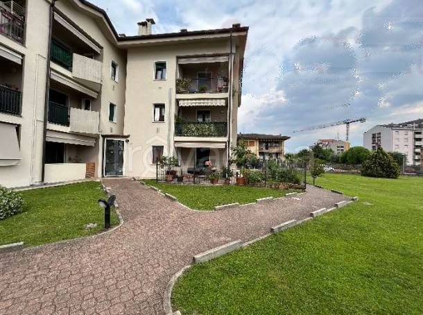 appartamento in vendita a Bussolengo