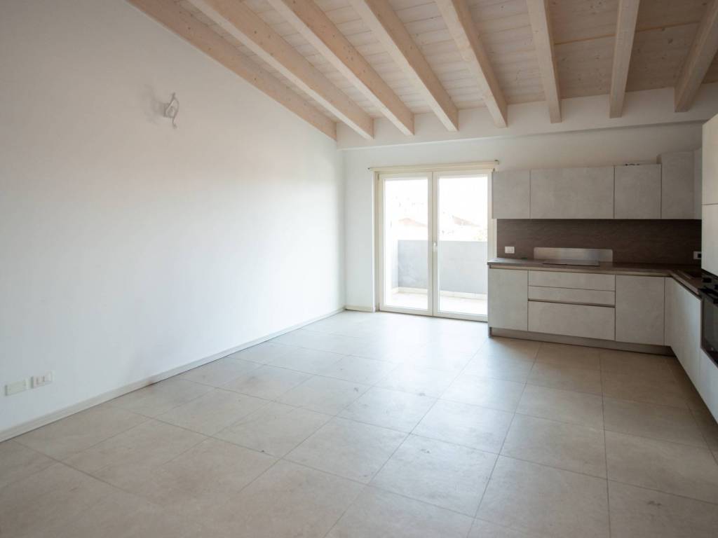 appartamento in vendita a Bussolengo