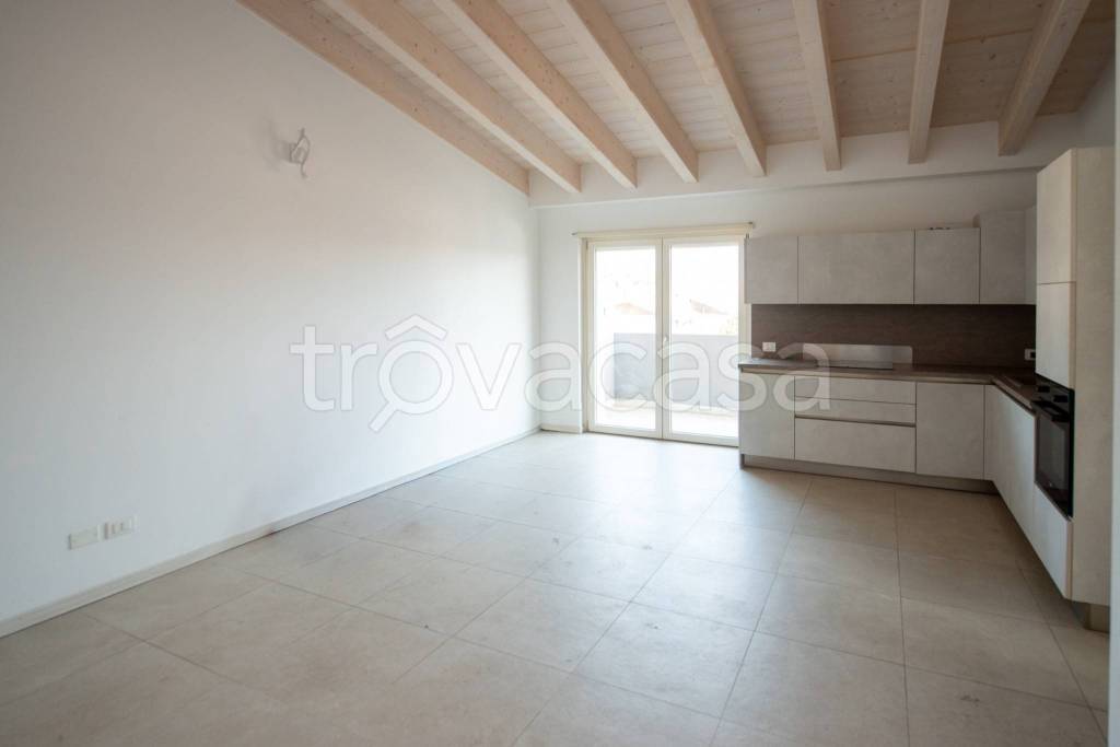 appartamento in vendita a Bussolengo