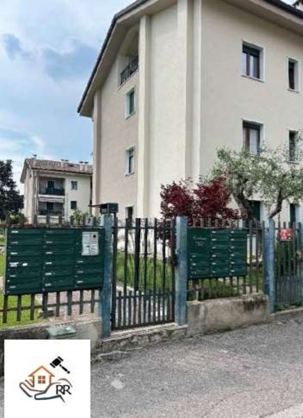 appartamento in vendita a Bussolengo