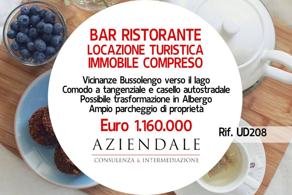 negozio in vendita a Bussolengo